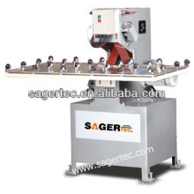 glass rough edging polishing machine